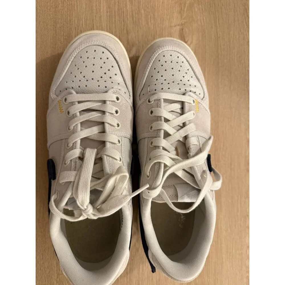 Size 10 - Union X Jordan AJKO 1 Low Leather Sail Cream Men's